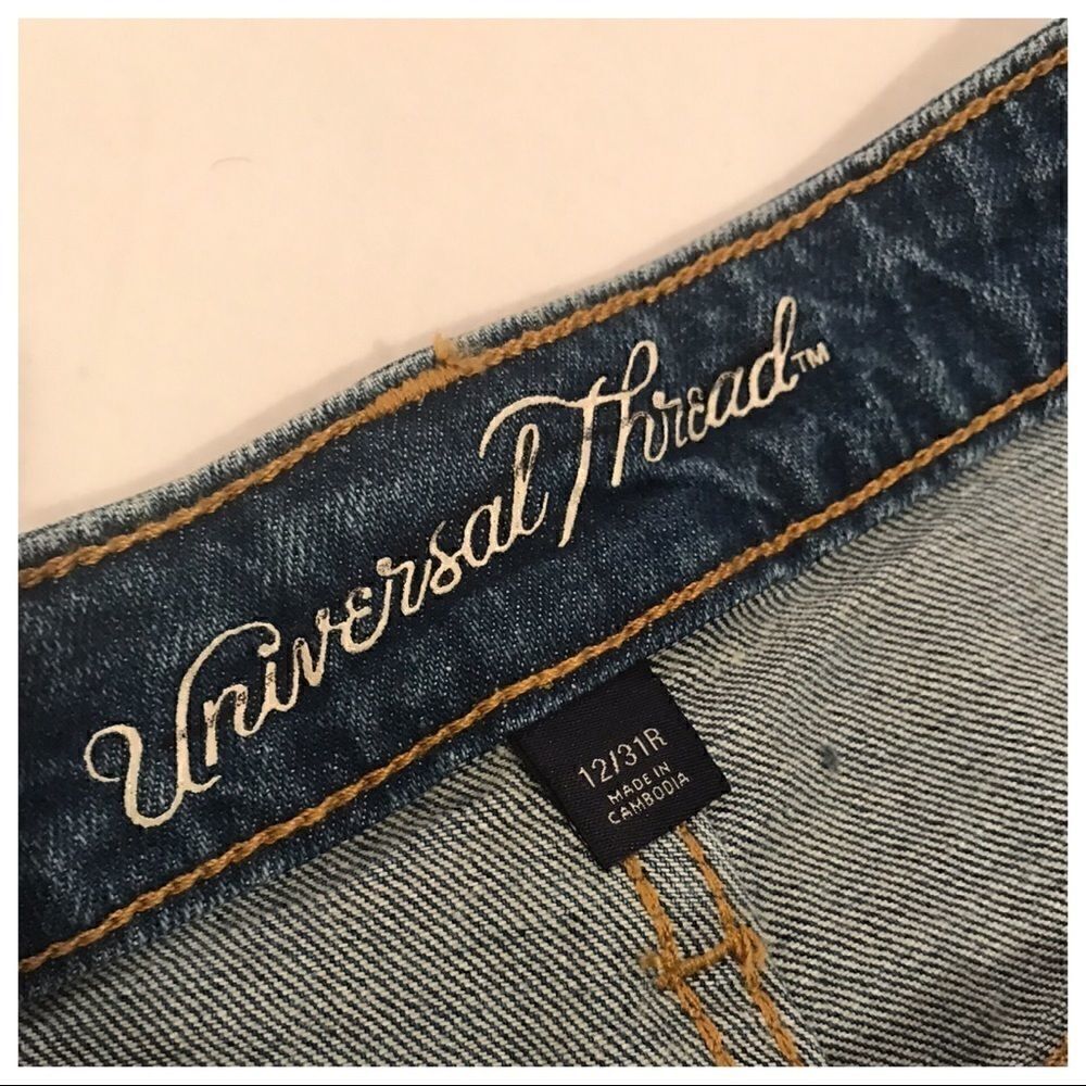 NWT Universal Thread Short Shorts   - Picture 7 of 9